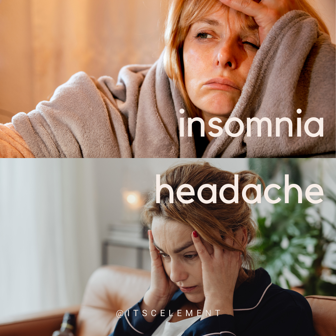 Aromatherapy for Headaches, Stress, Sleep & More: Natural Relief with Essential Oils