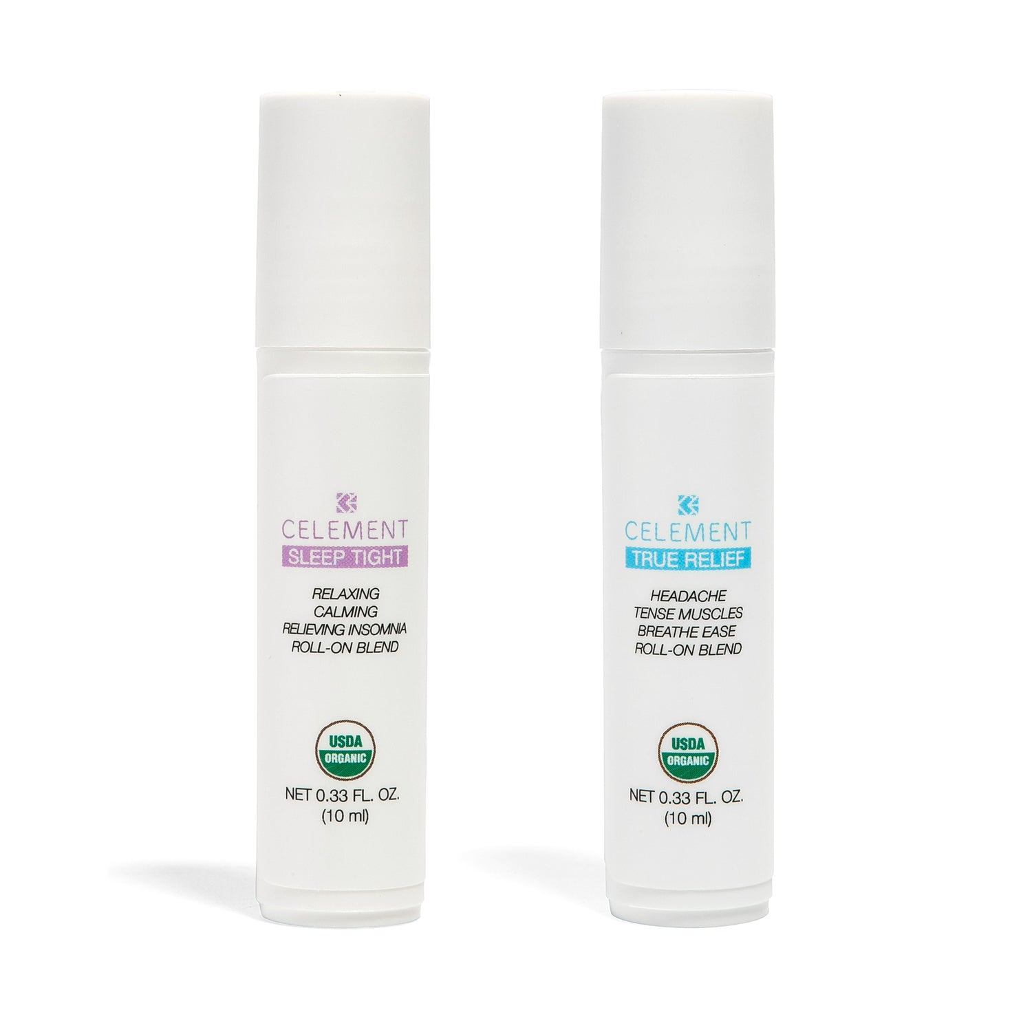 True Relief Essential Oil Blend