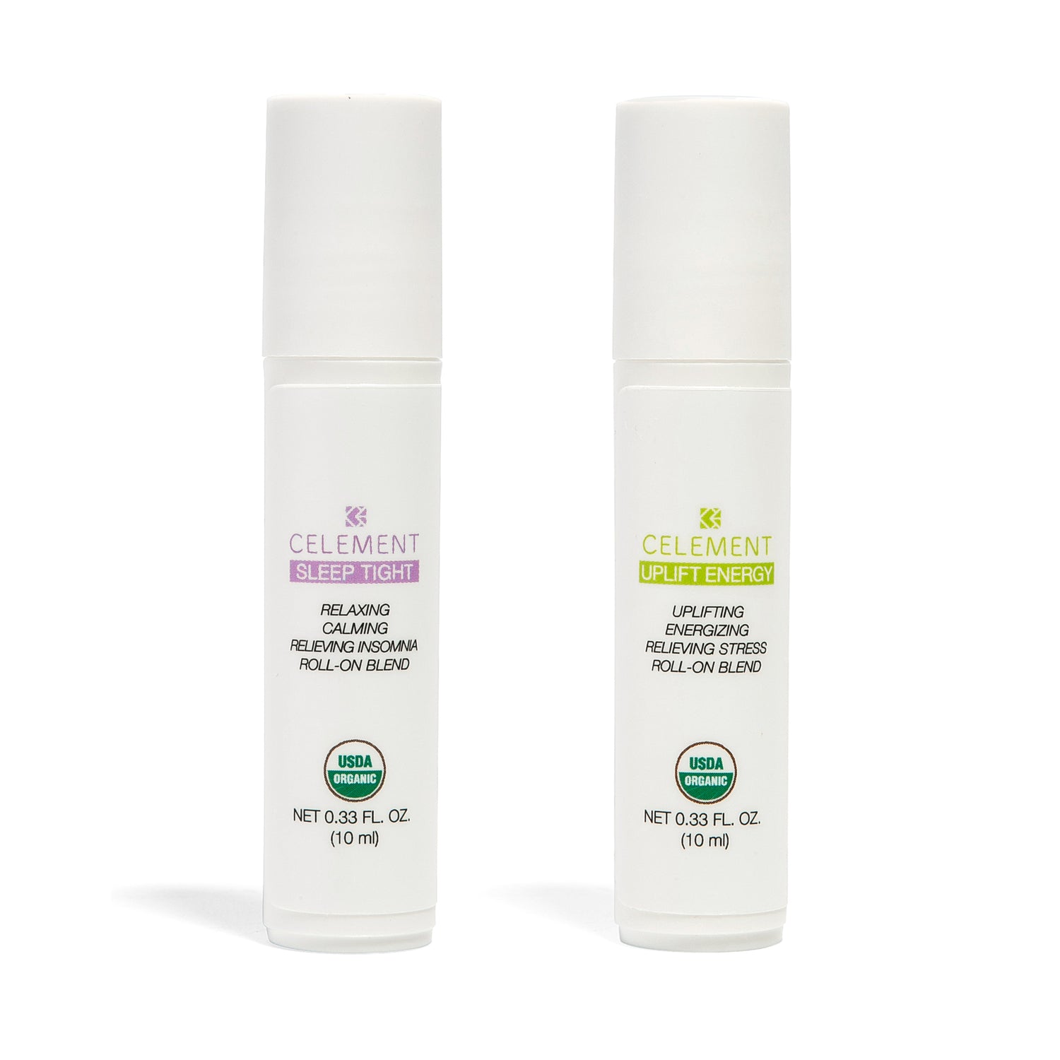 Sleep Tight Essential Oil Blend