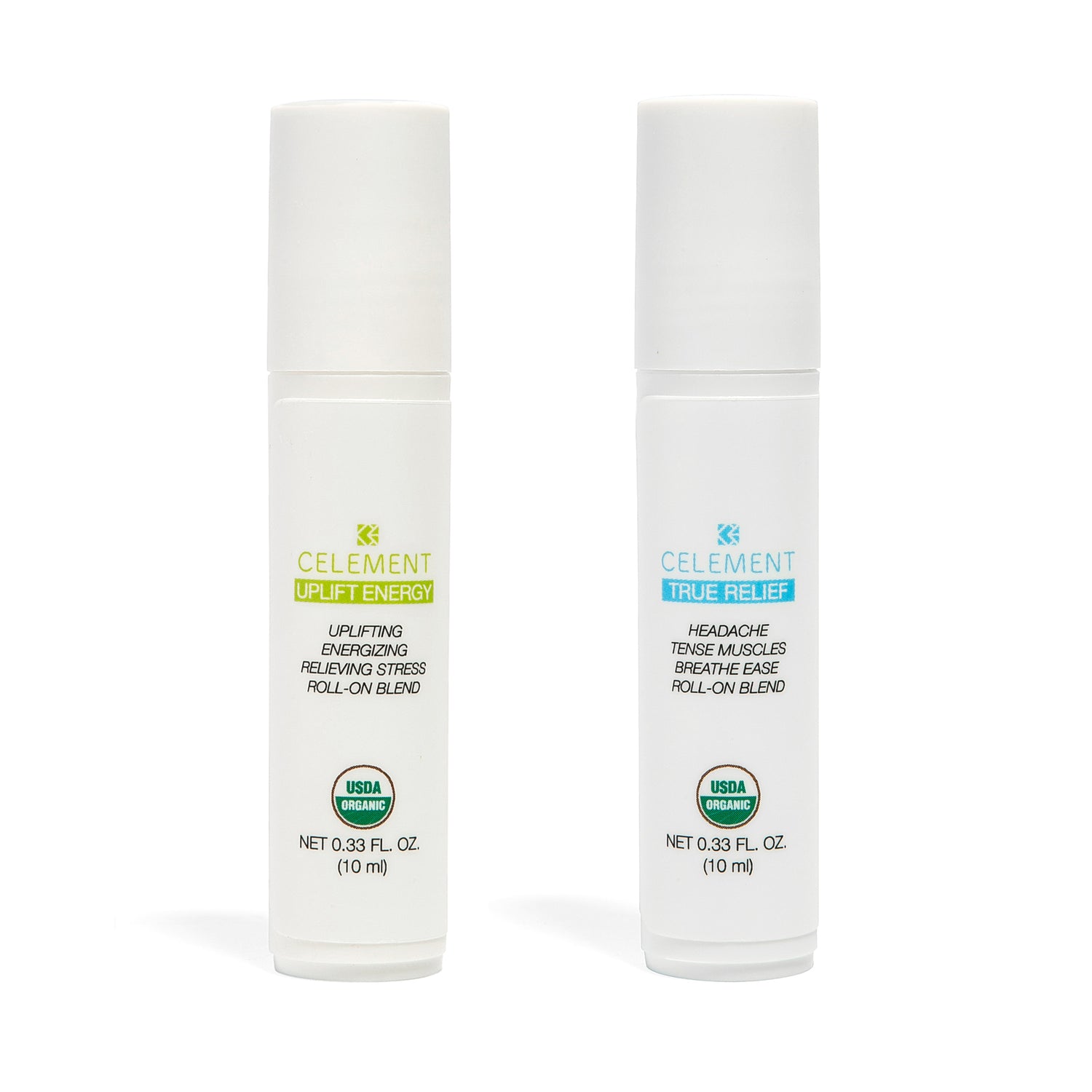 True Relief Essential Oil Blend