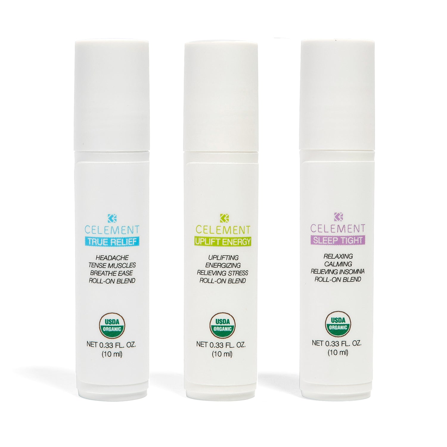 Uplift Energy Essential Oil Blend