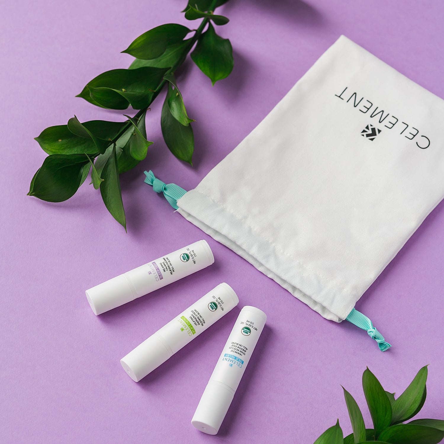 Sleep Tight Essential Oil Blend