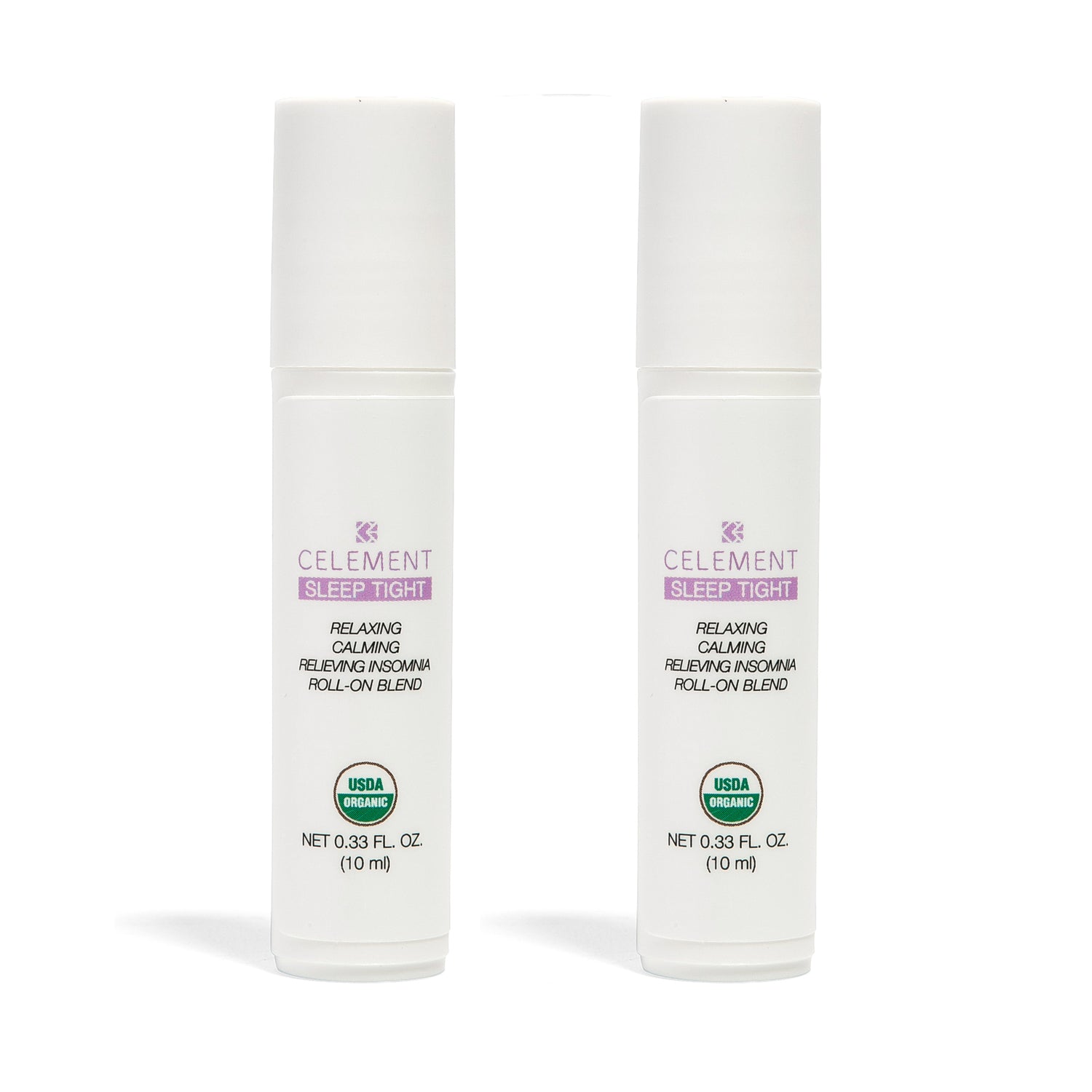 Sleep Tight Essential Oil Blend