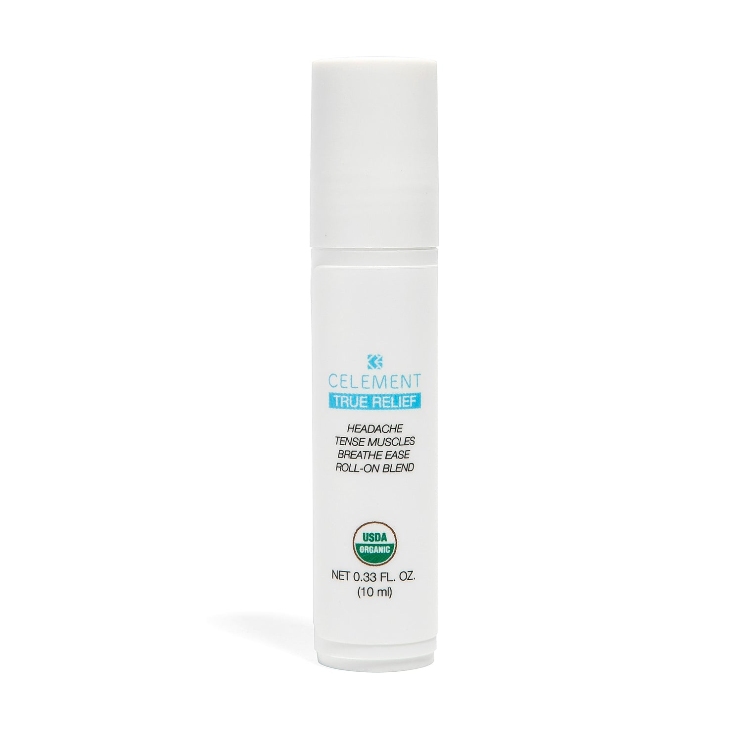 True Relief Essential Oil Blend