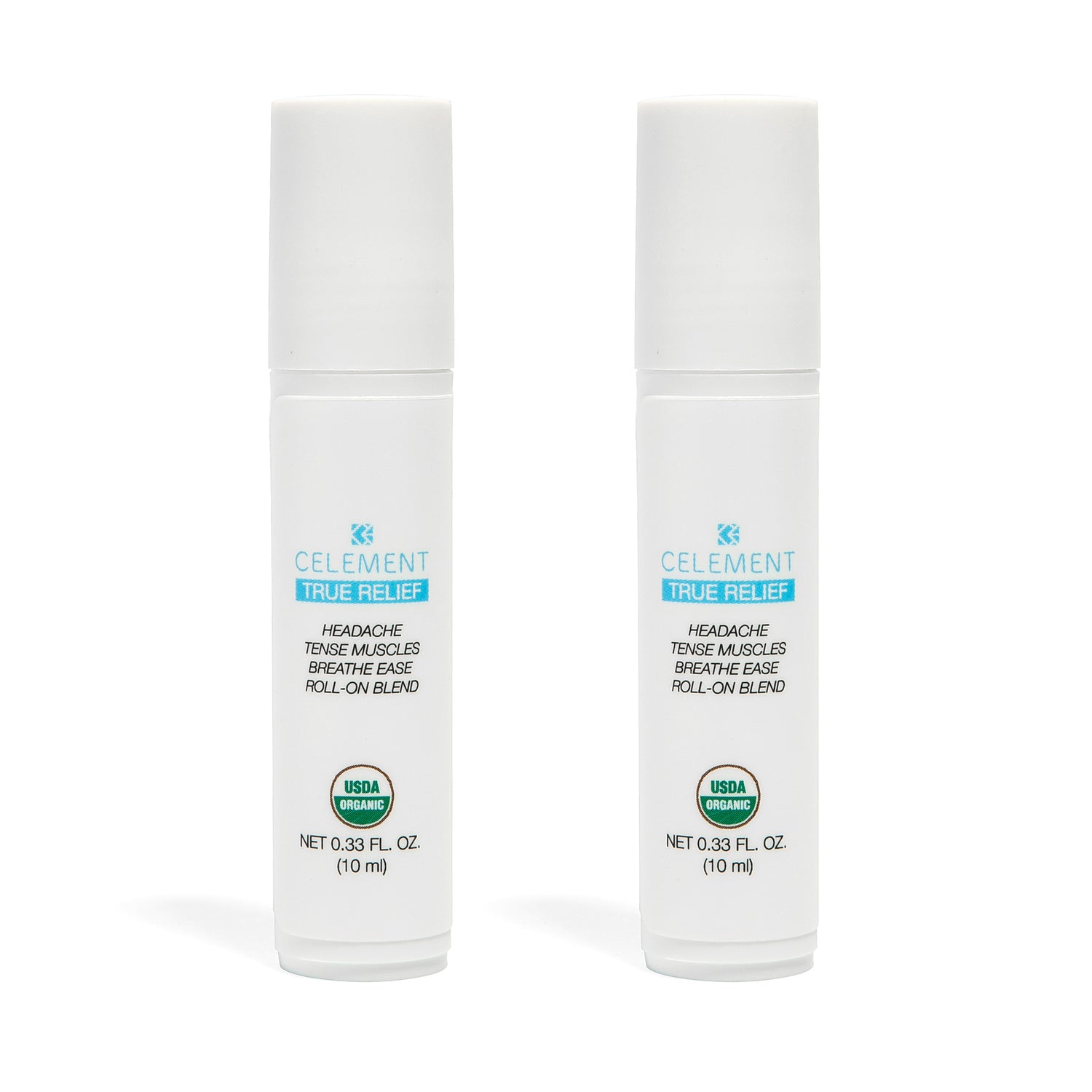 True Relief Essential Oil Blend