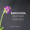 Bakuchiol: Natural alternative to retinol without side effects