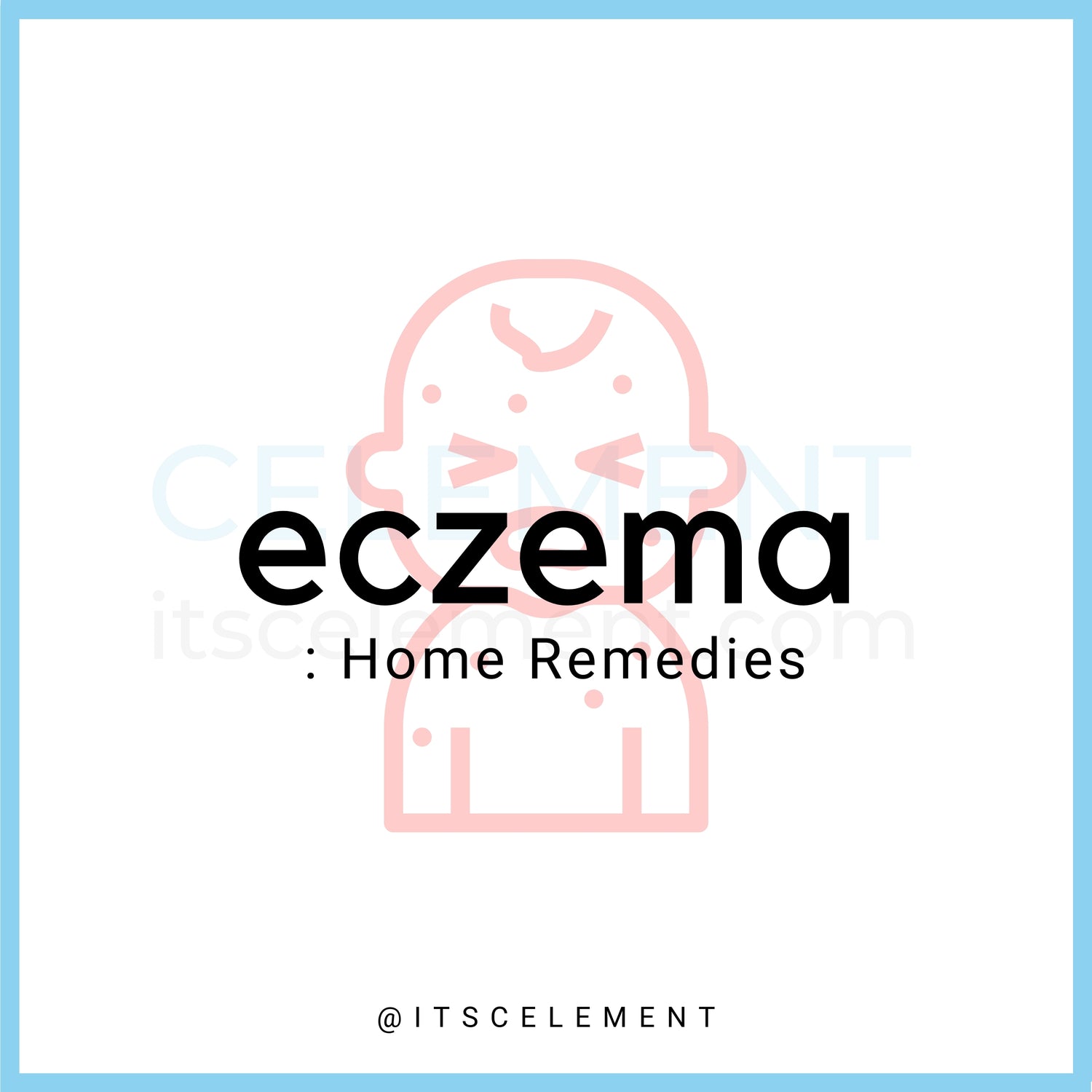 Eczema (Atopic dermatitis): Home Remedies