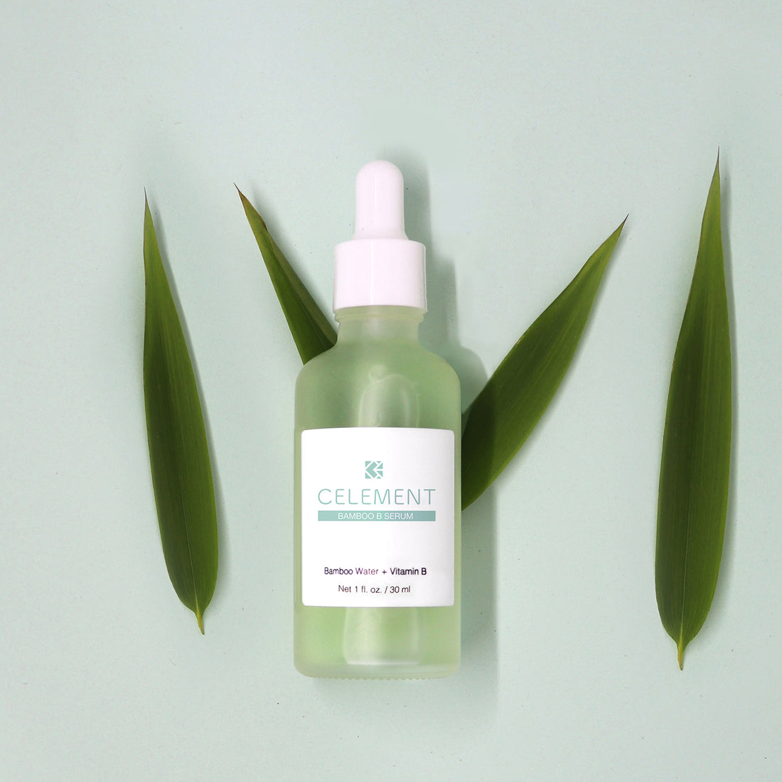 Bamboo B Serum